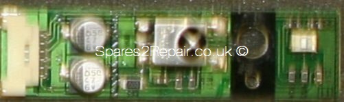 Samsung LE40M51B - IR